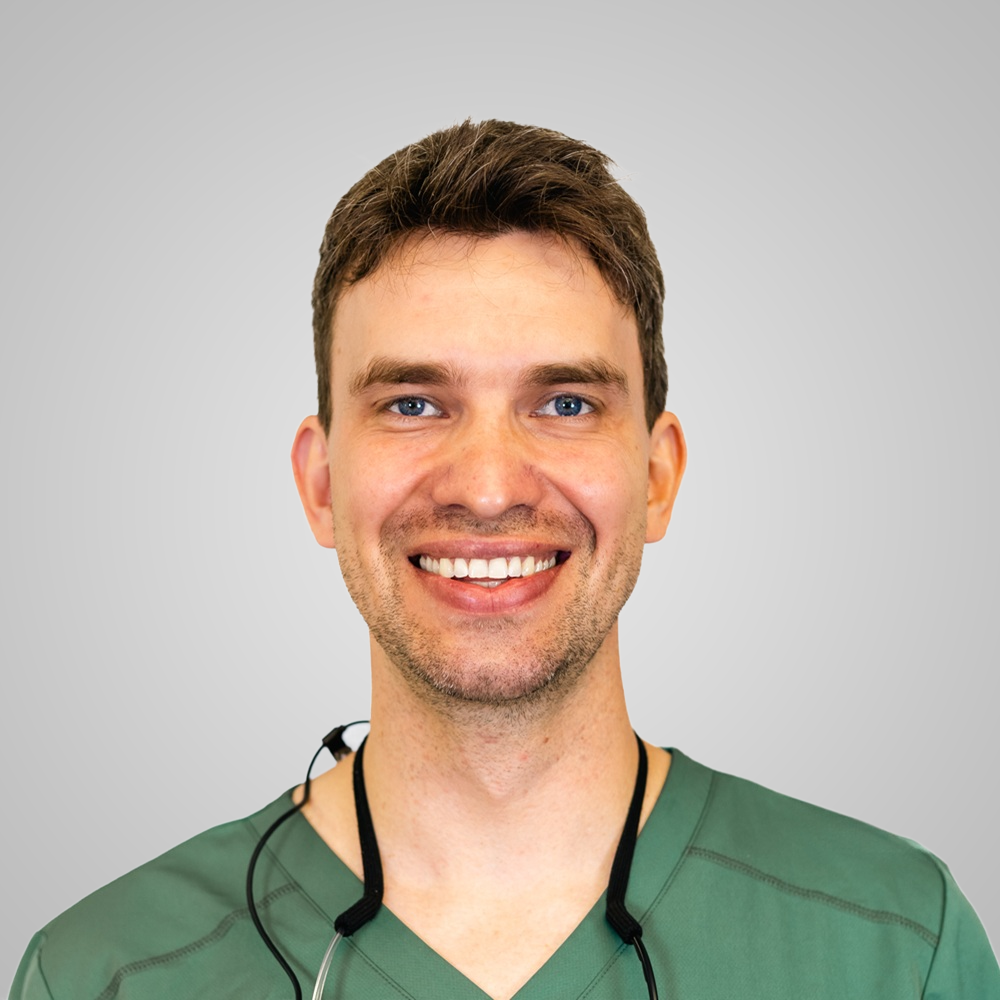 Zahnmedizin Dr. Strauch & Team | Dr. med. dent. Martin Strauch
