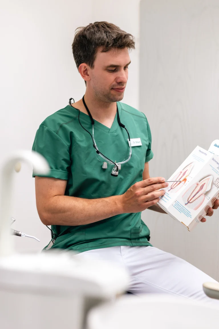 Zahnmedizin Dr. Strauch & Team