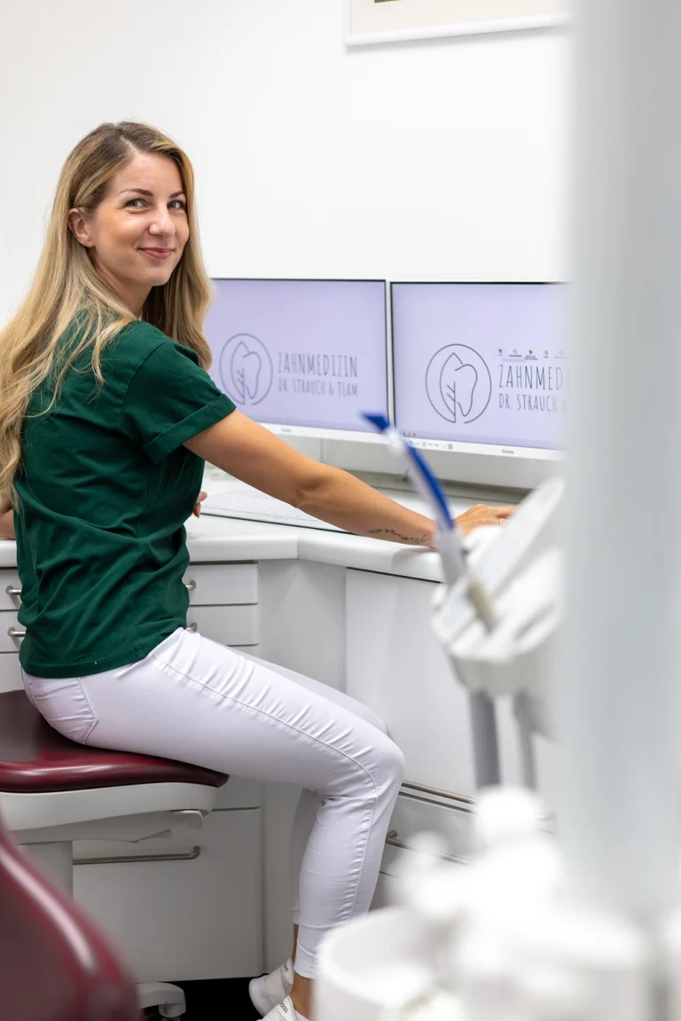 Zahnmedizin Dr. Strauch & Team