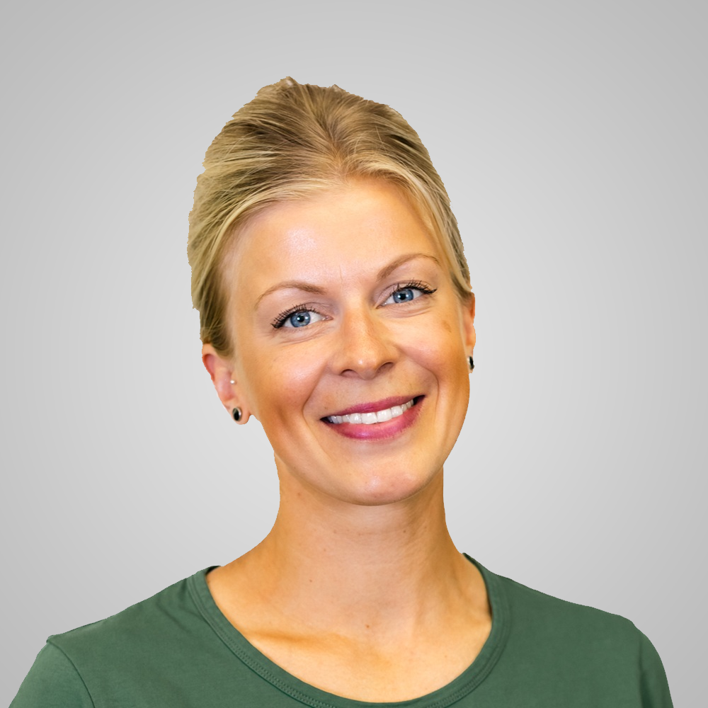 Zahnmedizin Dr. Strauch & Team | Lisa