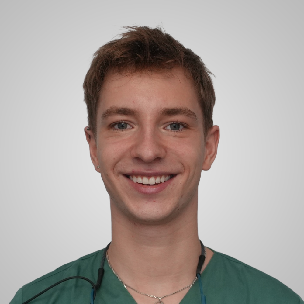 Zahnmedizin Dr. Strauch & Team | Nils Roll