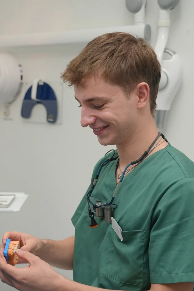 Zahnmedizin Dr. Strauch & Team
